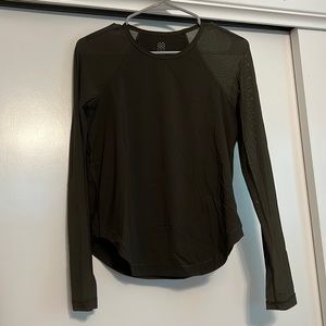 Lululemon long sleeve